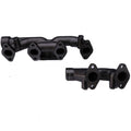 Pulse Exhaust Manifold for Dodge Ram Cummins 5.9L (2003–2009)