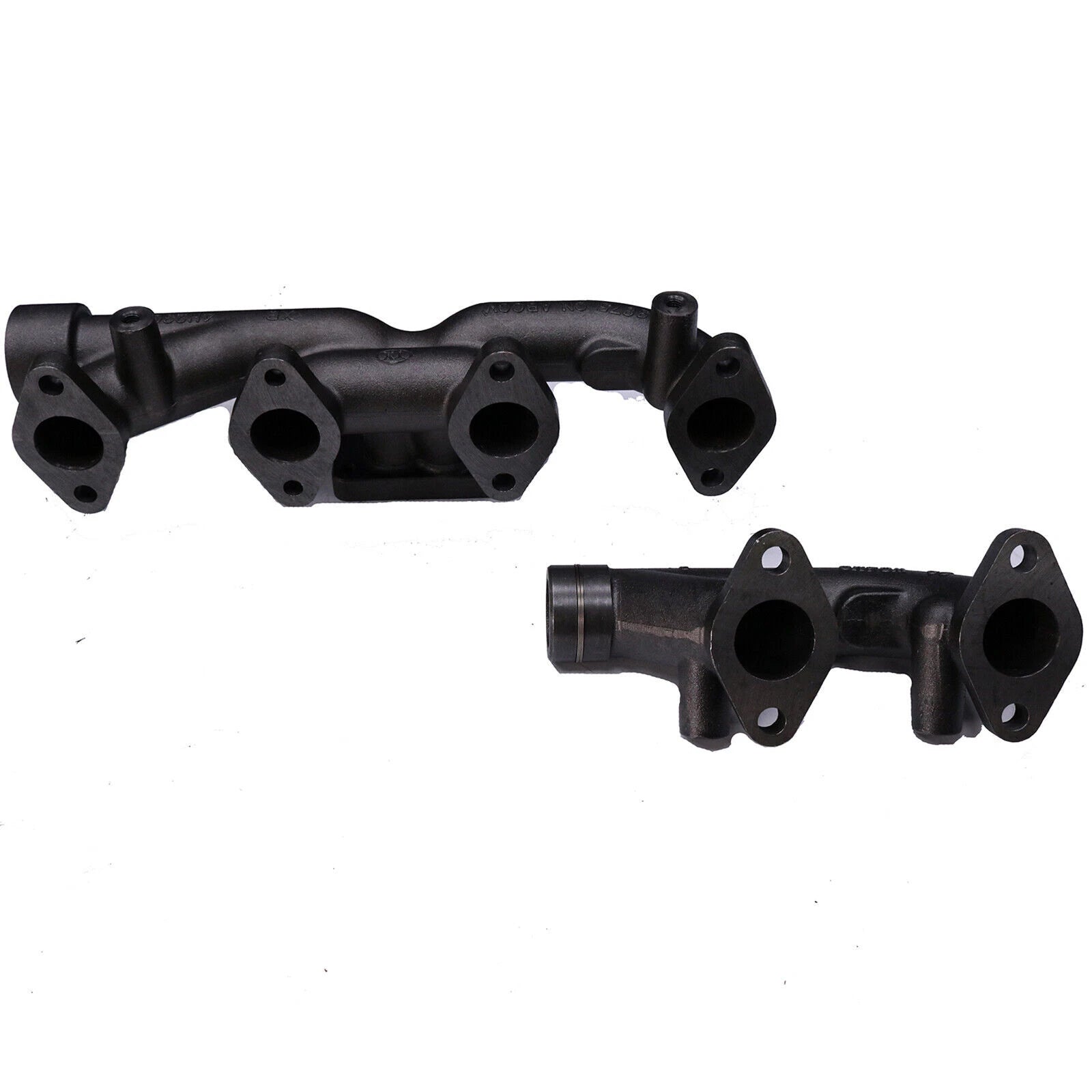 Pulse Exhaust Manifold for Dodge Ram Cummins 5.9L (2003–2009)