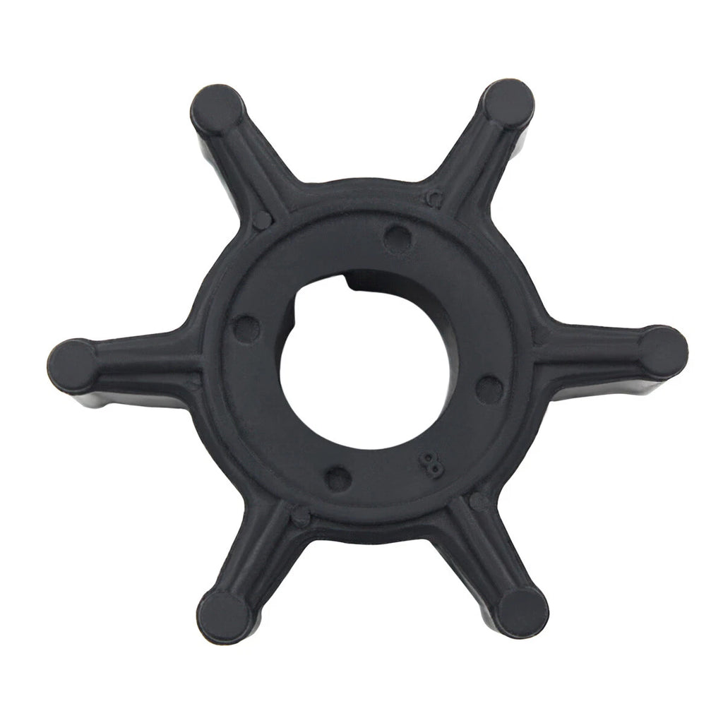 Impeller 6L5-44352-00 for Yamaha Outboard 2 Stroke 3HP F2.5HP (1990–2023)