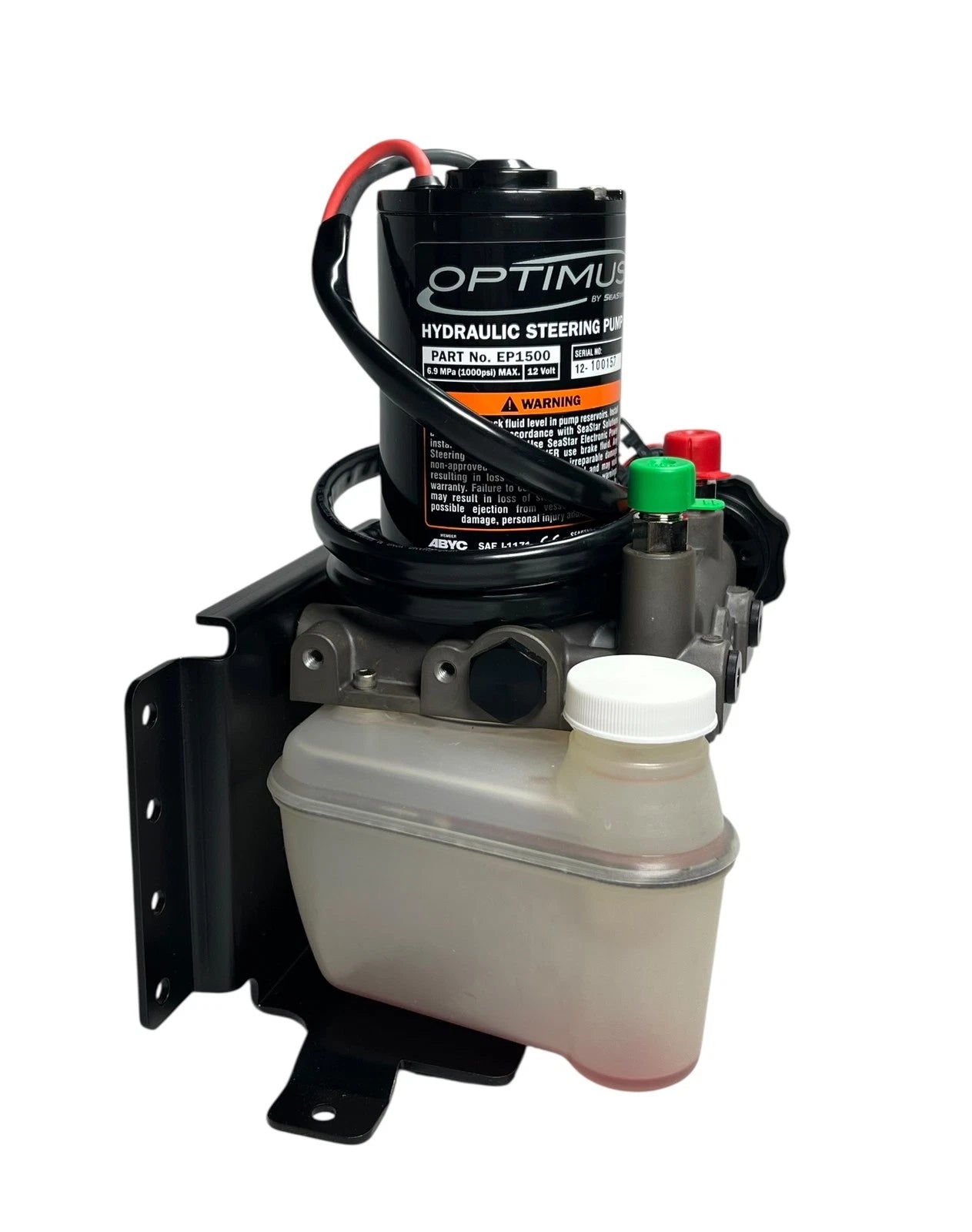 Dometic EP1500 Hydraulic Steering Pump for Optimus (OEM)