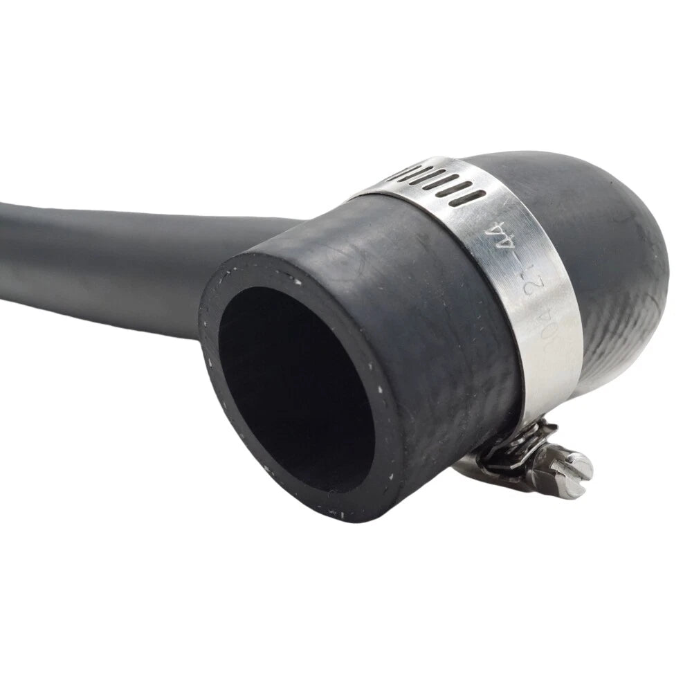 Repl MerCruiser Oil Cooler to Thermostat Housing Hose 18-70956 (32-16012)