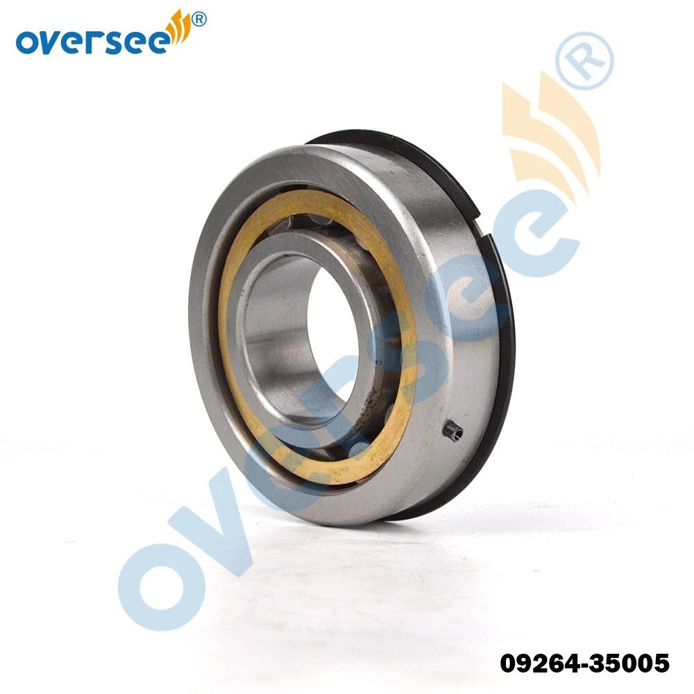 Bearing for Suzuki 2 Stroke 40HP DT40 DT40C Outboard (09264-35005, 09264-35L01-00)