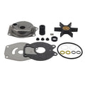 Water Pump Rebuild Service Kit for Mercury Mariner Outboard (99157T2)