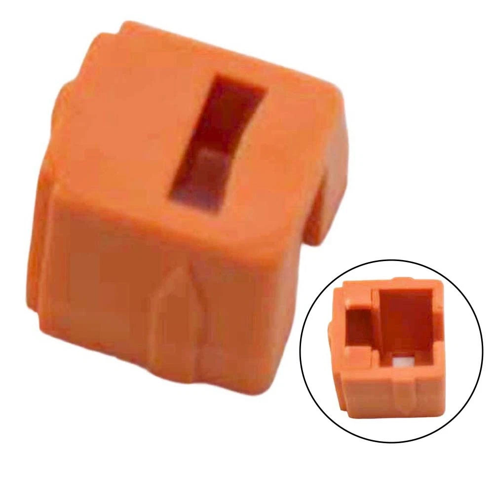 Replacement Nailer Pad for Compact Models (1.4x1.5cm)