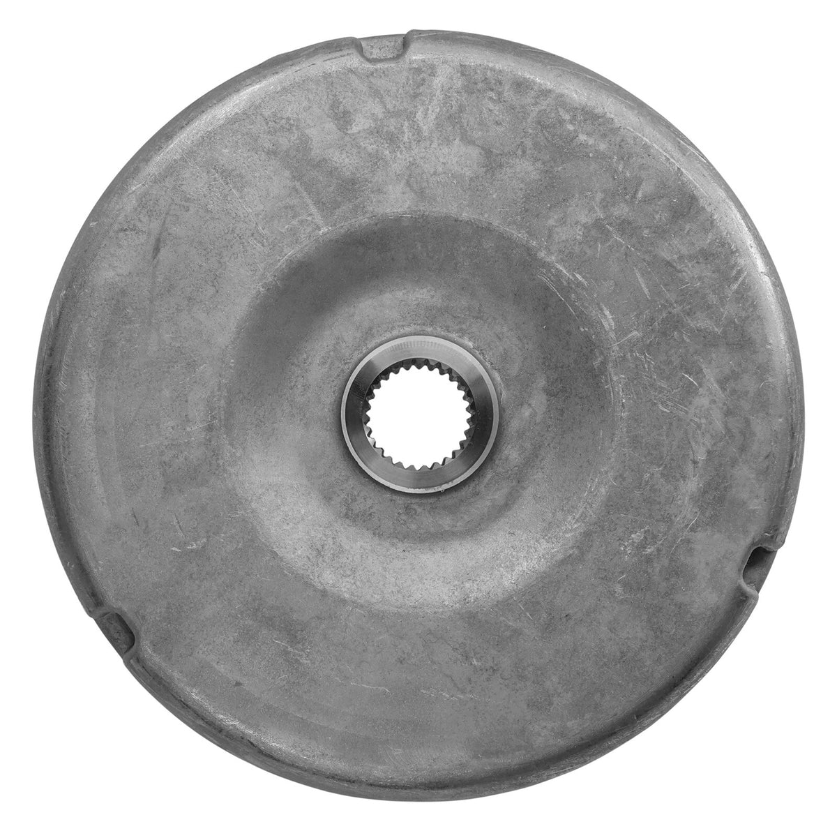 Rear Brake Drum Replacement for Honda Foreman Rubicon 500 (2004–2008)