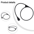 Fuel Filler Cap for Car (Plastic)