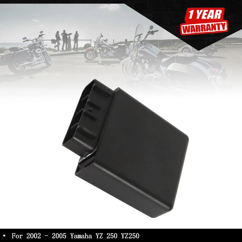 CDI Ignition Rev Box for Yamaha YZ250 (2002–2005)
