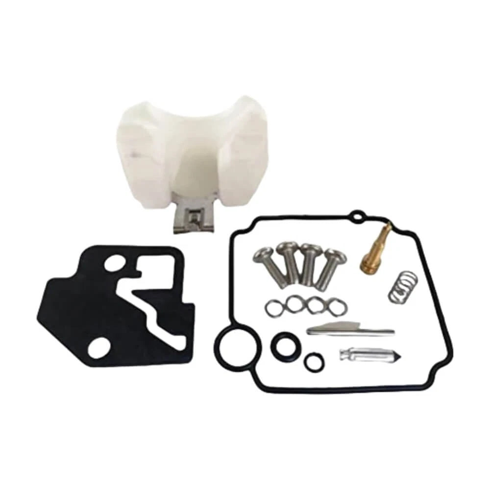 Carburetor Repair Kit for Tohatsu Nissan MFS NSF 3V1-87122-0 (2004–2014)