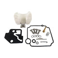 Carburetor Repair Kit for Tohatsu Nissan MFS NSF 3V1-87122-0 (2004–2014)