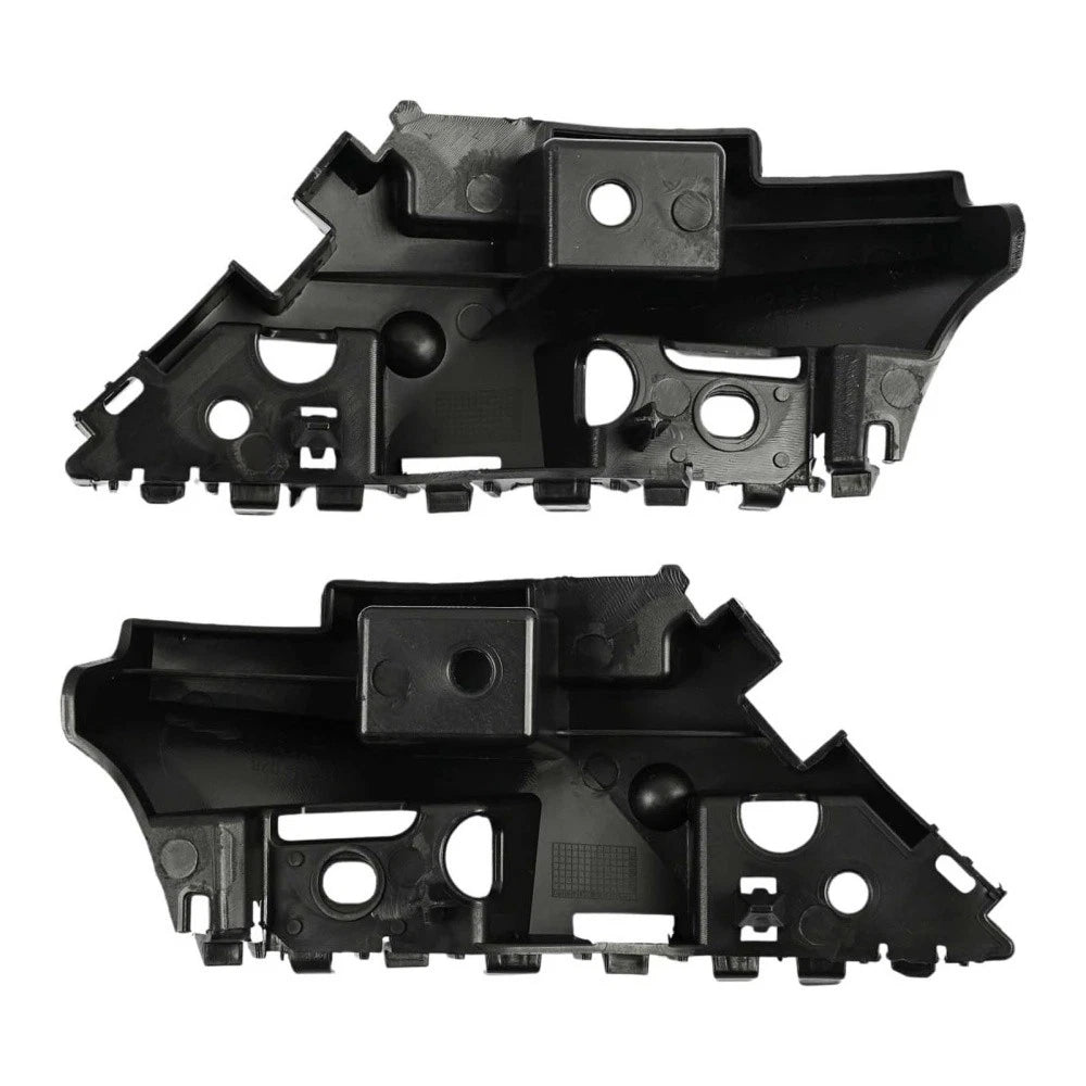 Front Left ＆ Right Bumper Support Bracket JL3Z17C947F For Ford F-150 2018-2020
