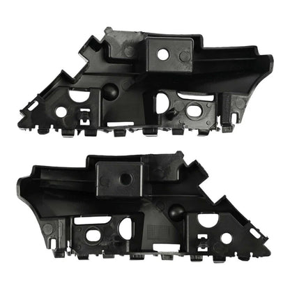 Front Left ＆ Right Bumper Support Bracket JL3Z17C947F For Ford F-150 2018-2020