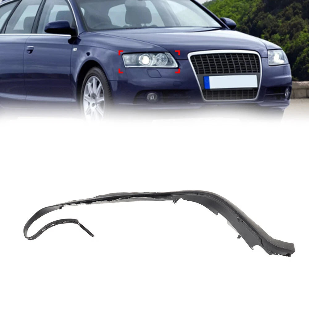 Headlight Seal Strips 4B0941192A for Audi A6 C5 Facelift (2002–2005)