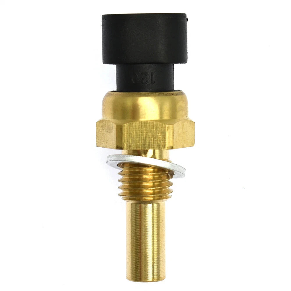 Engine Coolant Temperature Sensor For Chevrolet GMC Buick Cadillac 19236568 TX16