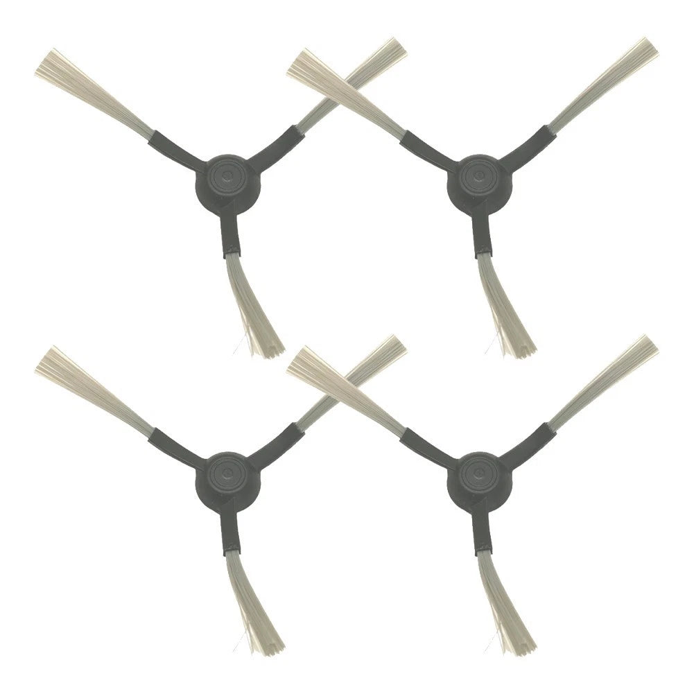 10 Pack Side Brushes for Karcher RCV3 / RCV5 / RCV5 Plus