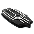 Front Engine Case Cover for BMW R Nine T/Racer (2017–2019)