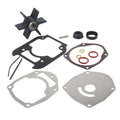 Outboard Water Pump Repair Kit for Mercury 175-300 HP V6 V8 (47-89984T5)