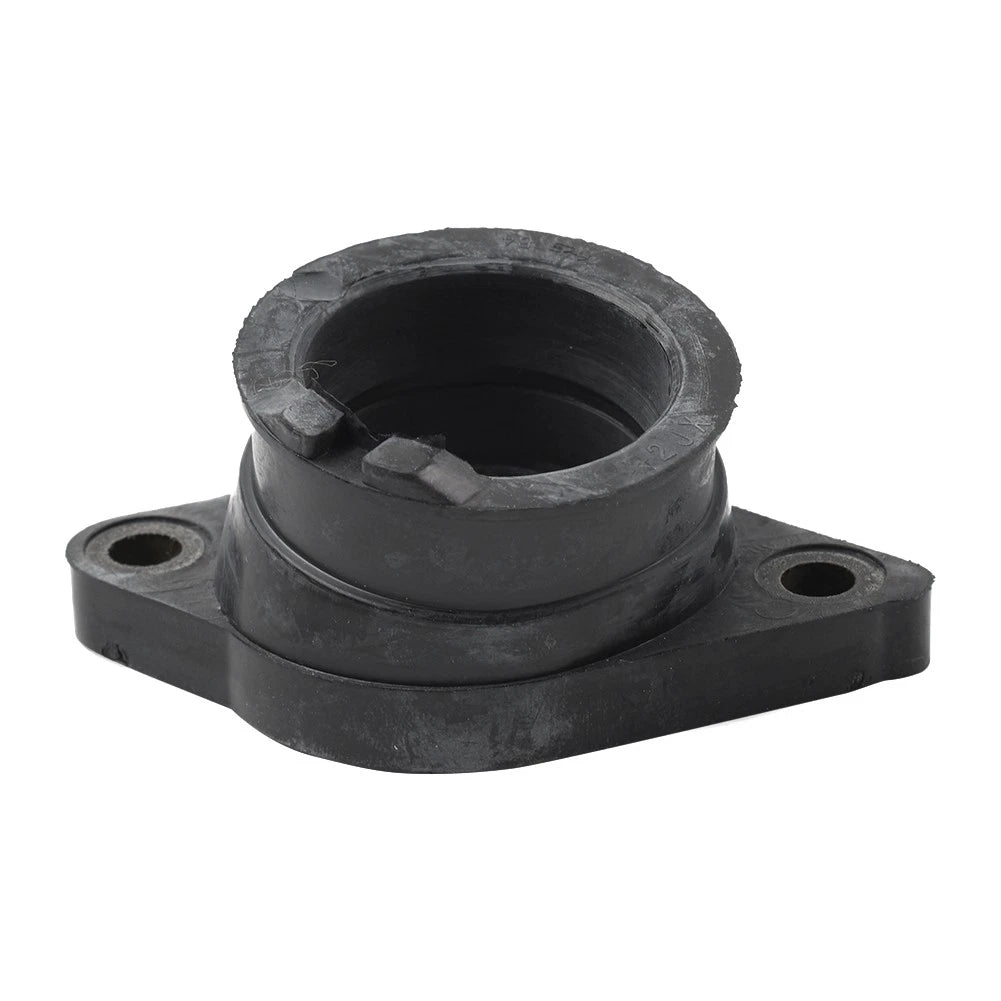 Intake Manifold Carburetor Flange Boot for Yamaha TW200 (1987–2010)