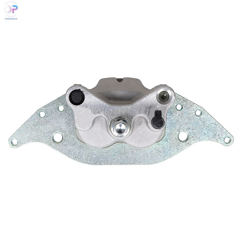 Set of 2 Front Left & Right Brake Calipers with Pads for RZR 900 (2015–2019)