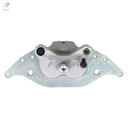 Set of 2 Front Left & Right Brake Calipers with Pads for RZR 900 (2015–2019)