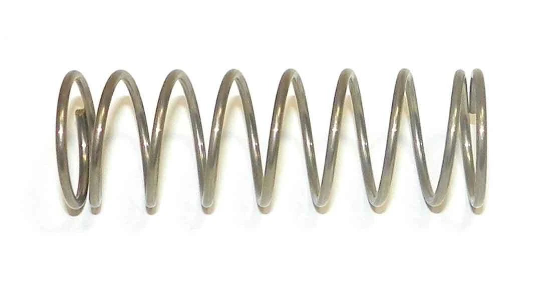 WSM Poppet Valve Spring for Mercury/Yamaha 75-300 HP (1975–2023) 785-200-03