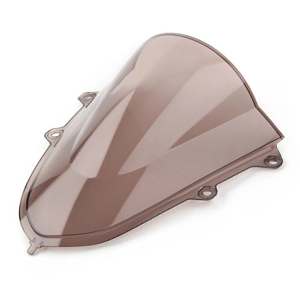 Smoke Windshield for Yamaha YZF R15 V3 (2017–2019) B3 ABS
