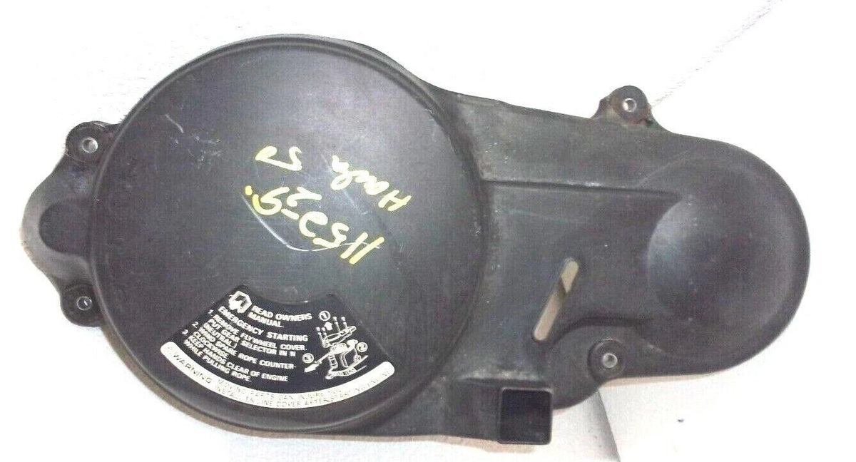 Flywheel Cover for Honda (31145-ZV5-010)