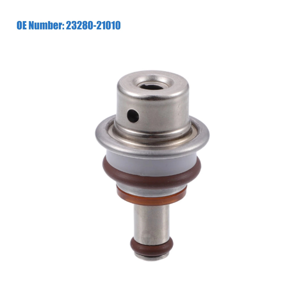 Fuel Injection Pressure Regulator for Scion tC and Toyota (2005–2013)