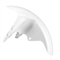 Mud Guards for Yamaha YZF R1 (2002–2003) - White