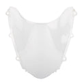 Clear Windshield for Honda CBR 1000RR (2004–2007)
