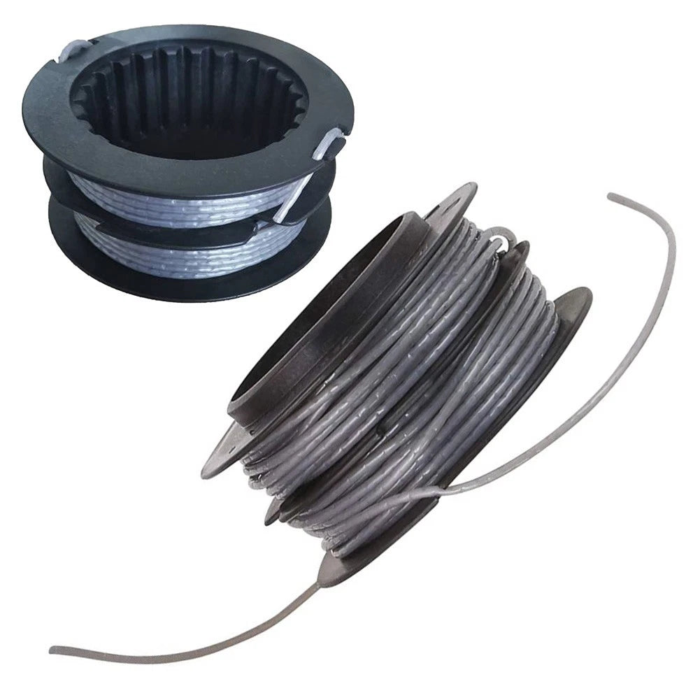 Trimmer Line Spool for Garden String Trimmer (.095 Line)