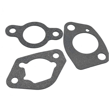 4 Set Carburetor Gasket Kit Replace For Honda GX340 GX390 11HP 13HP Engine 188F