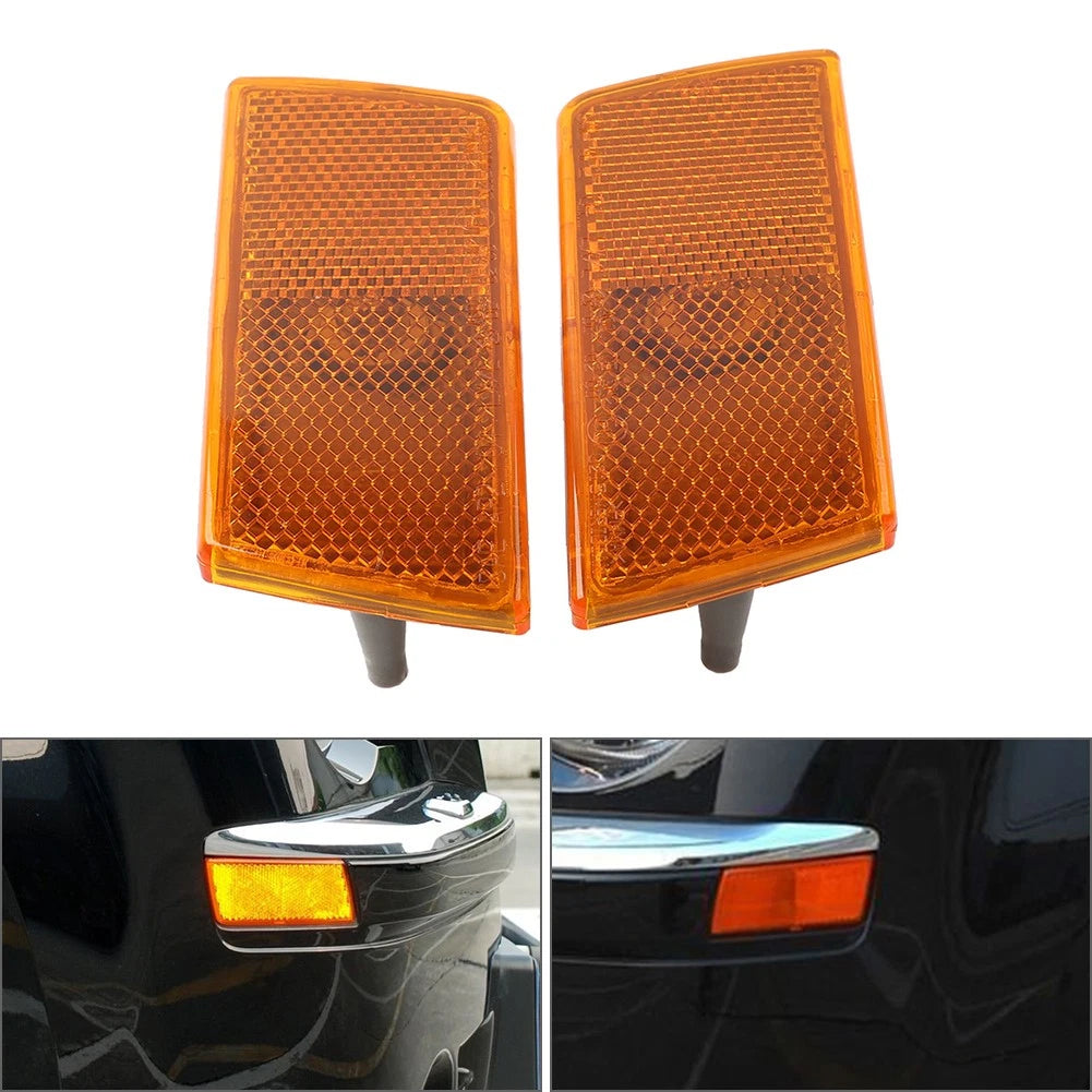 Front Side Signal Parking Marker Light for Chrysler 300 (2005–2010)
