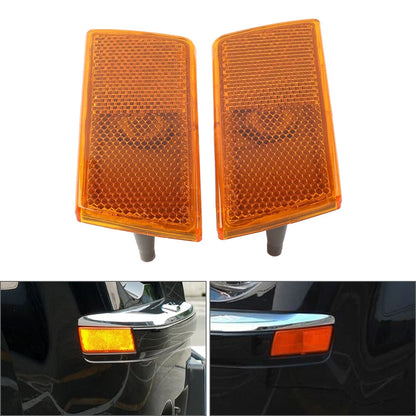 Front Side Signal Parking Marker Light for Chrysler 300 (2005–2010)