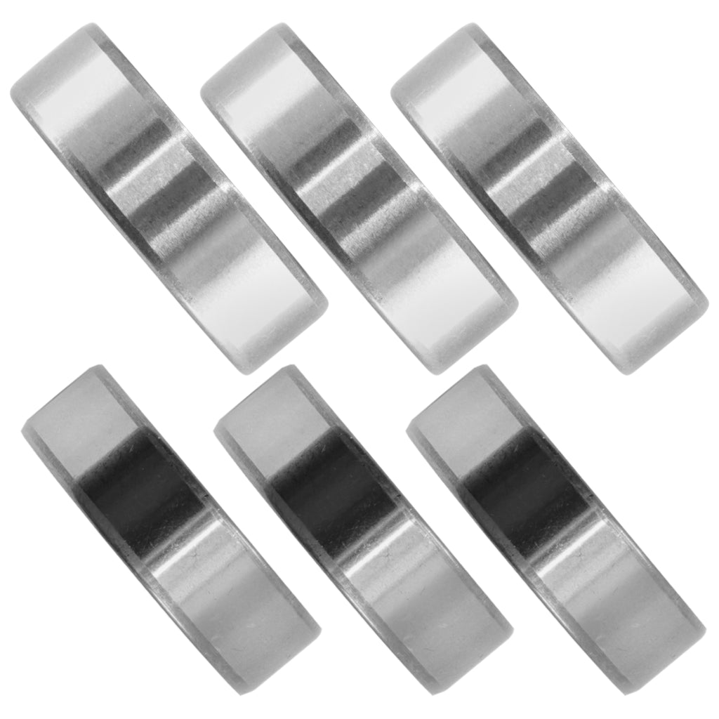 Deck Spindle Rebuild Kit for Hustler 285-302 (2005–2015)