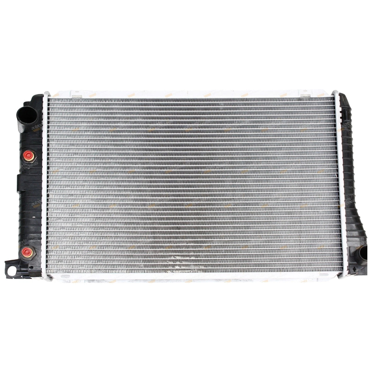 Alloy Core Radiator for Ford Falcon XG Ute 6 Cyl (1993–1996) 32mm
