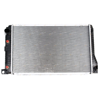 Alloy Core Radiator for Ford Falcon XG Ute 6 Cyl (1993–1996) 32mm