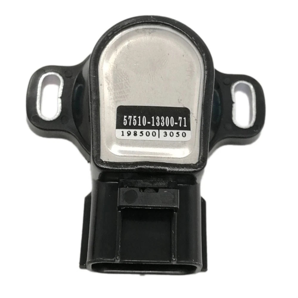 Throttle Position Accelerator Sensor 57510-13300-71 for Toyota Forklift (Electric)
