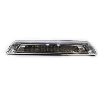 3rd Brake Light for Toyota Tundra (2007–2021) - Clear Tail Cargo Lamp