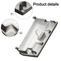 Center Console Button for BMW (2005–2012)