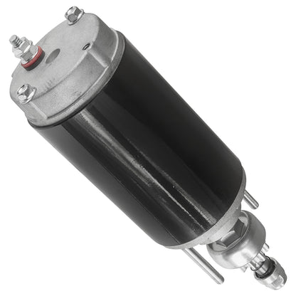 Starter Replacement for Mercury 1500 (1996–2011)