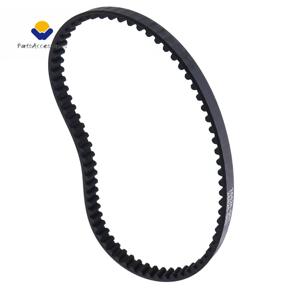 Timing Belt for EZGO Gas Golf Cart 1991–Present (295cc 350cc Engine)