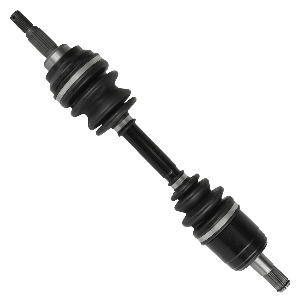 Caltric Front Left Complete CV Joint Axle for Honda (42350-HN2-003) (2006–2013)