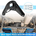Rear Right Upper Shock Mount Bracket Replacement for Chevrolet K1500 K2500 K3500 (1988–1999)