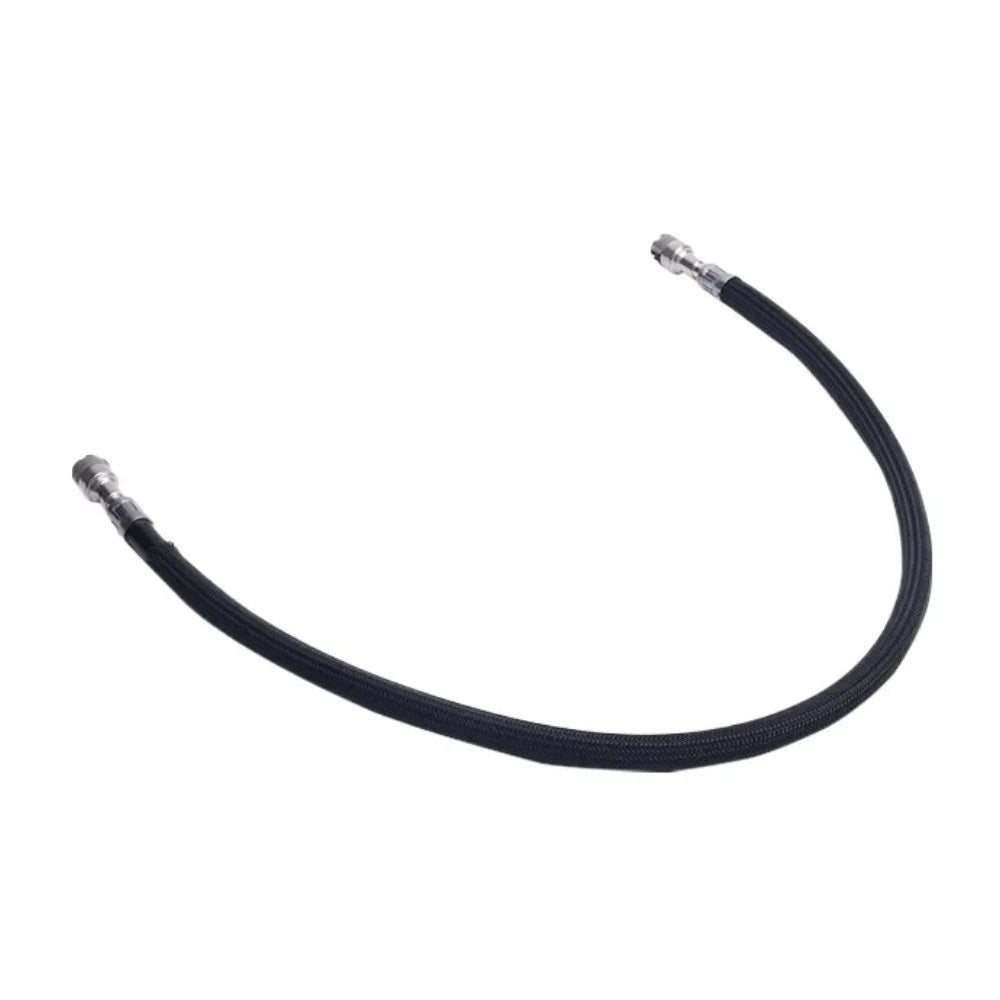 Fuel Hose Pipe 13537537964 for BMW E60 523i 525i E63 630i E65 730i E66 730Li (2004–2010)