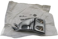 Left Footpeg Bracket for Harley-Davidson Dyna (1991–2014) 50639-90A