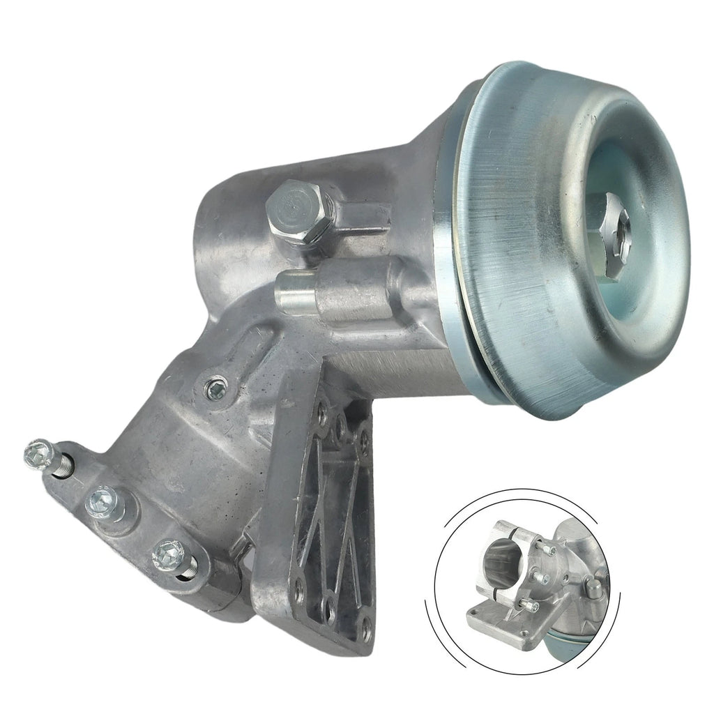Gearbox Reducer for Grass Trimmer 32mm 10T (Enhanced Cutting Efficiency)