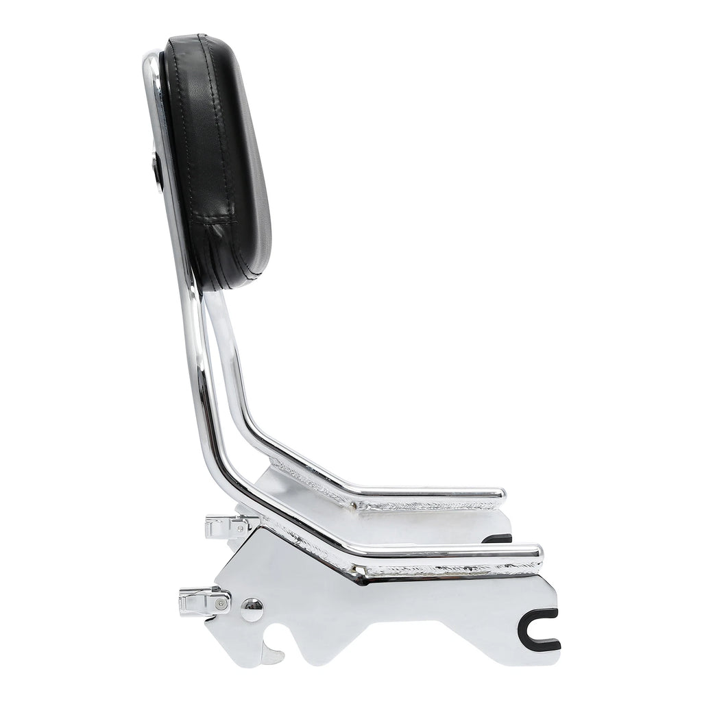 Sissy Bar Backrest for Harley Softail Low Rider FXLR (2018–2026)