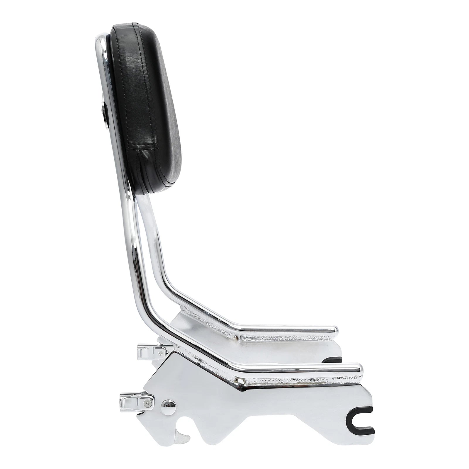 Sissy Bar Backrest for Harley Softail Low Rider FXLR (2018–2026)