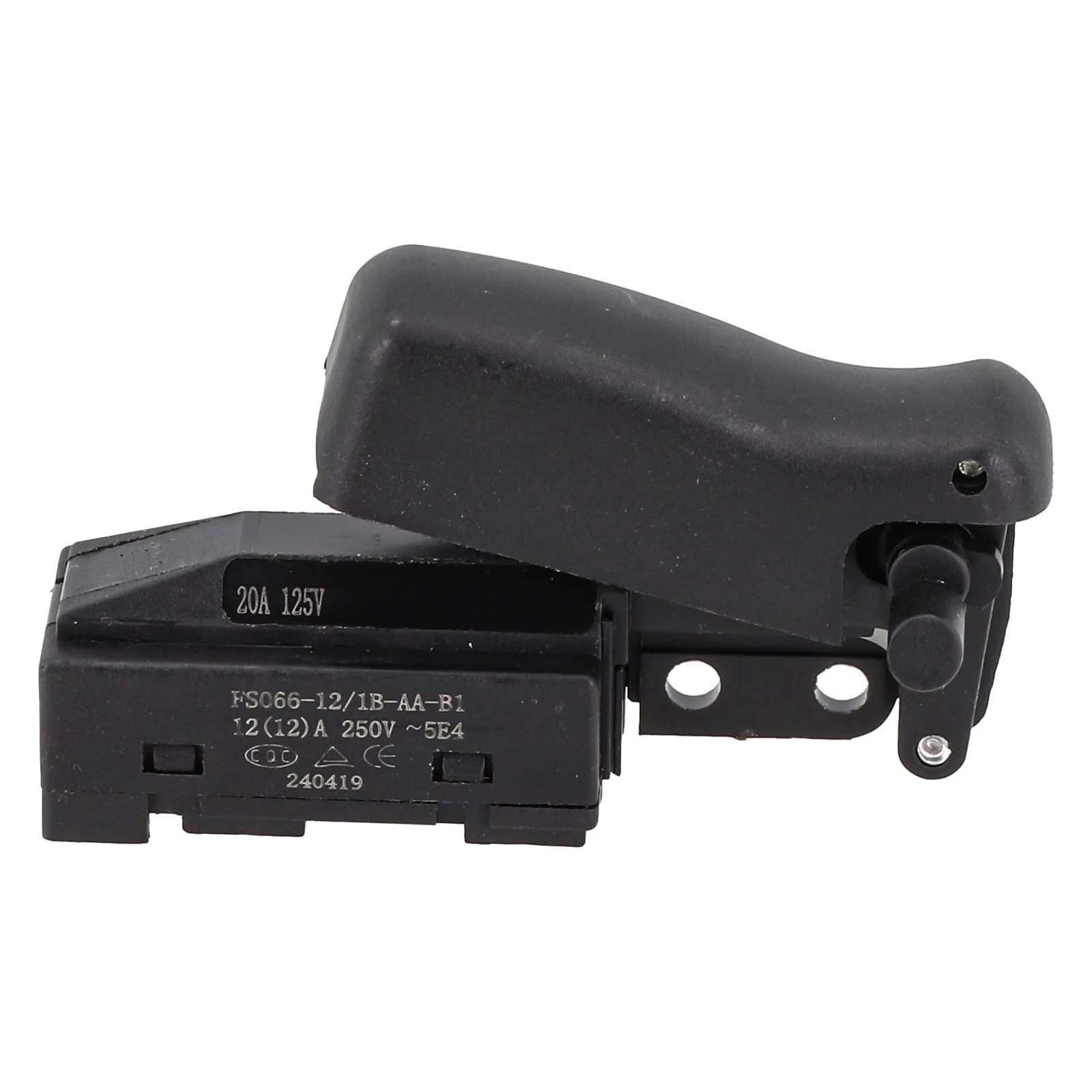 Power Switch for DW871 Chop Saw (2010–2023)