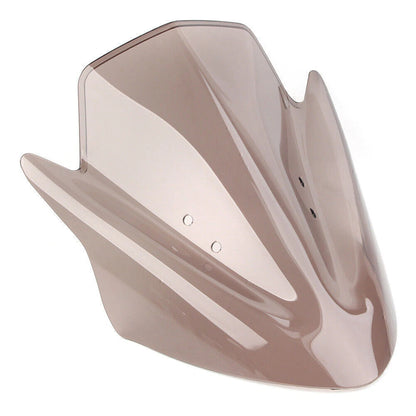 Windshield Faring for Kawasaki ER-6N (2012–2016) Polycarbonate Tan